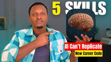 5 soft skills AI Can