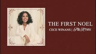 CeCe Winans - The First Noel (Official Audio)
