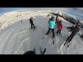 Banff Sunshine - Feb 7 2026