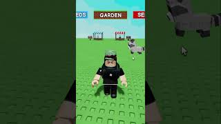 اسهل 20 تريليون ممكن تحصلهم في ماب المزرعة 🤑 Grow a gardebn #roblox screenshot 3