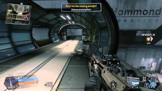 Titanfall - NVIDIA Shadowplay test