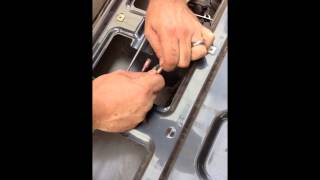PL8530 Toyota Tundra Power Lock Installation Instructions Pl8120q Power Lock Installation Instructions