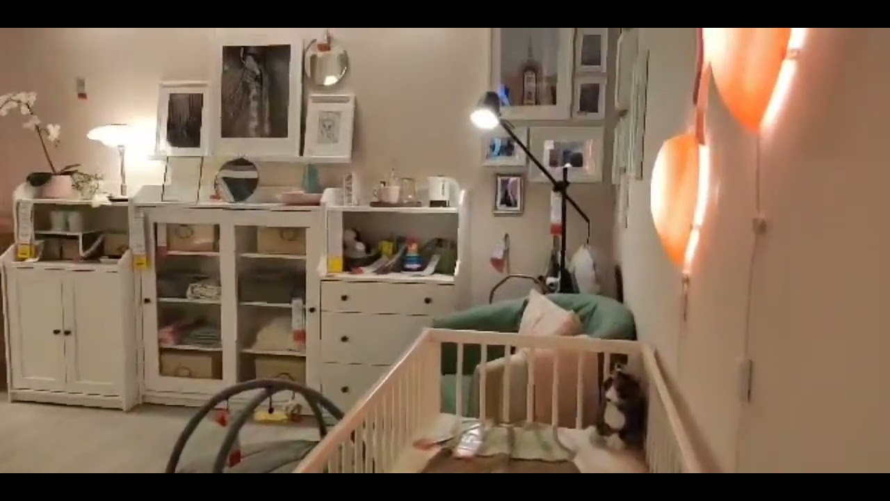 STROLLING  IKEA  AT THE  WAREHOUSE MALL KUWAIT W/MY ALAGA|GRAVE NA AMAZED  KAMI|Raquel Garcia