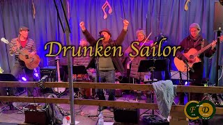 Drunken Sailor Folk Distillery Christkindlmarkt Dachau 2023