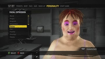 Testing Saints Row 2 (Xbox 360) on Xbox One X