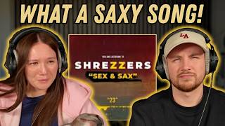 Shrezzers - 23 | REACTION