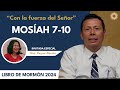 Mosah 710  podcast del libro de mormn con pepe y ariel