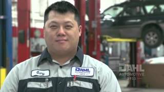 Dahl Automotive