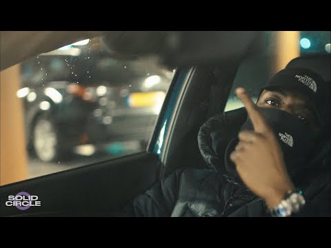 Bastosz x Solid Circle - We Moeten Door