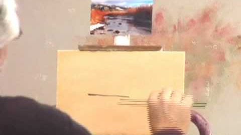 Fred Choate - Interpreting Values