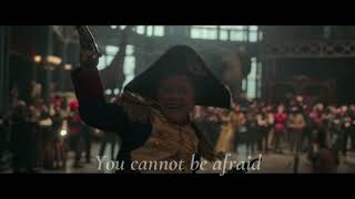 Video-Miniaturansicht von „Come Alive Lyric Video (The Greatest Showman)“