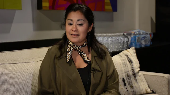 NWA Fashion Week: Spring 2019 / Interview with Dia...