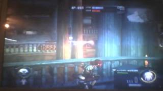 Re Orc Team Attack Match 12