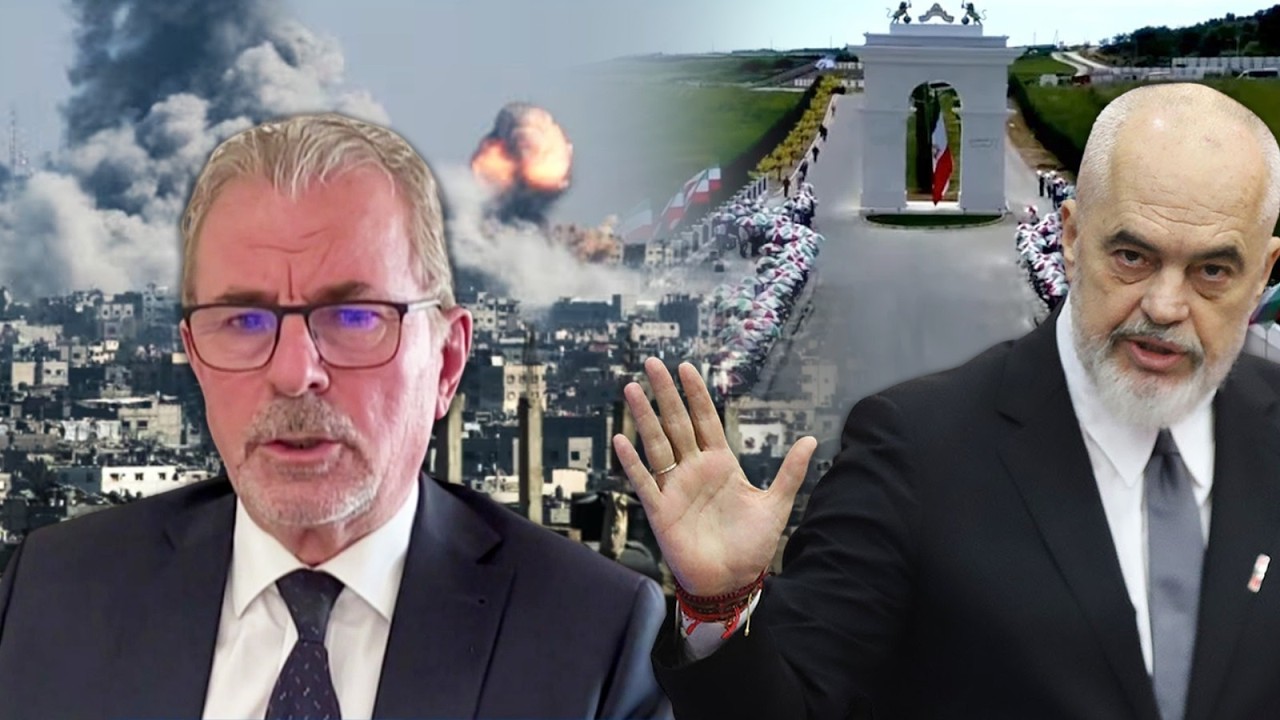Muxhahedinët dhe lufta! Dy skenarët bombë për Iranin! Ish-ambasadori në NATO thirrje Shqipërisë!