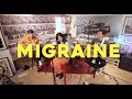 Moonstar88  "Migraine” - Live At Backspacer Records