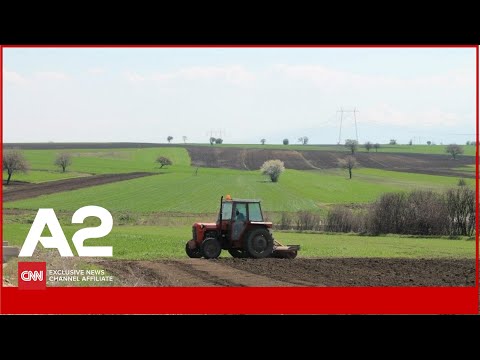 Video: Pse është e rëndësishme që fermerët të kultivojnë tokën e tyre?