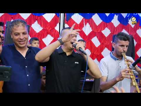 بروموو مهرجان آل الشمالي بروموو فرحة العريس محمد ملوك الدحية رواسي غزة نخبة من المع نجوم الدحية