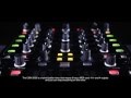 Video: OMNITRONIC CMX-2000 DJ MIXER 2+1 CH - MIDI CONTROLLER