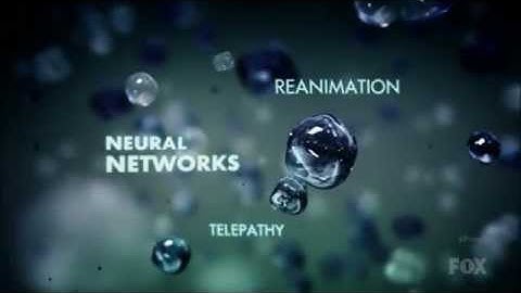 Fringe Dreamscene *Slower*