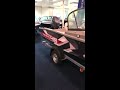 Volzhanka 46 FISH PRO обзор от New Star Marine