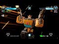 G1 Bumblebee - Gameplay and Overview - Transformers: Forged to Fight