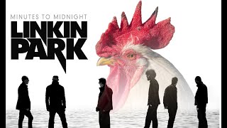 Download lagu Linkin Park - Given Up (Rooster Edition)