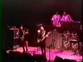 The Black Crowes -- Beacon Theater -- 3.20.1995