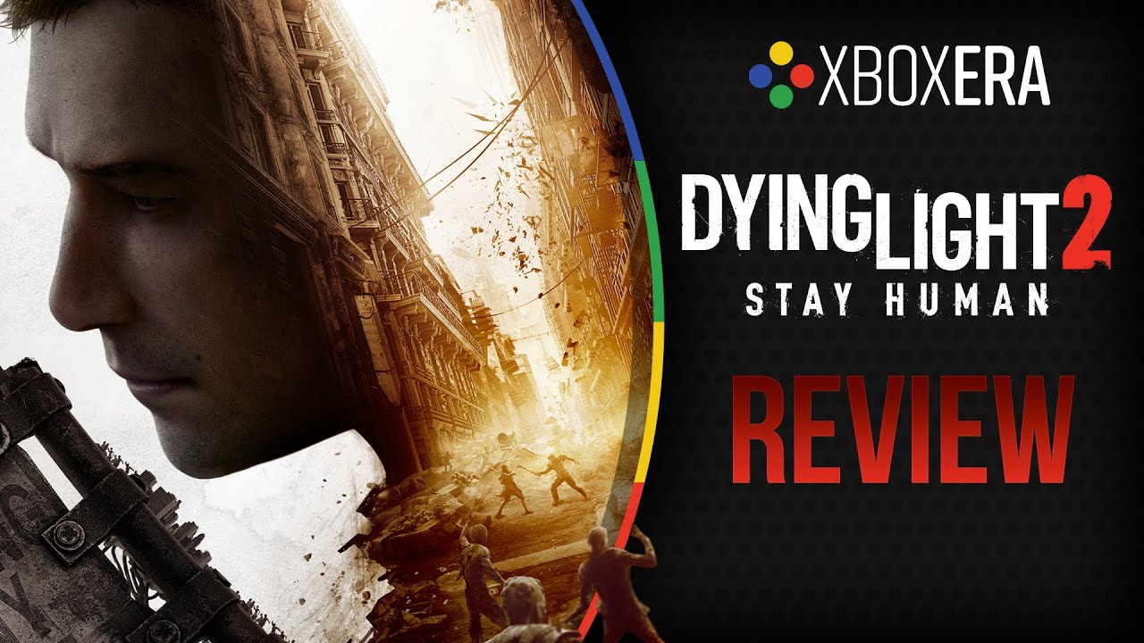 Dying Light 2 Review (Xbox Series X, S)