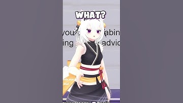 Filian & Tenma Being chaotic for minute straight