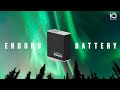 GoPro: Introducing Enduro | Next Level Battery