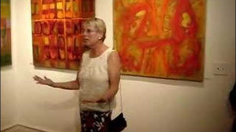 Why Non-Objective Art?