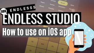 How to use Endless on iOs App screenshot 2