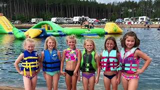 RIVER S EDGE CAMPGROUND