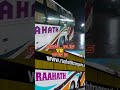 🤔❓ RAAHATH TREVALS VOLVO B11R VS ETS2 WHO IS THE BEST BUS #shortsfeed #shorts #est2 #viralshorts