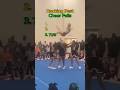 Ranking Best Cheer Fails😭