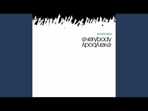 Putar Everybody Everybody (Davoli & Green Extended) - Black Box