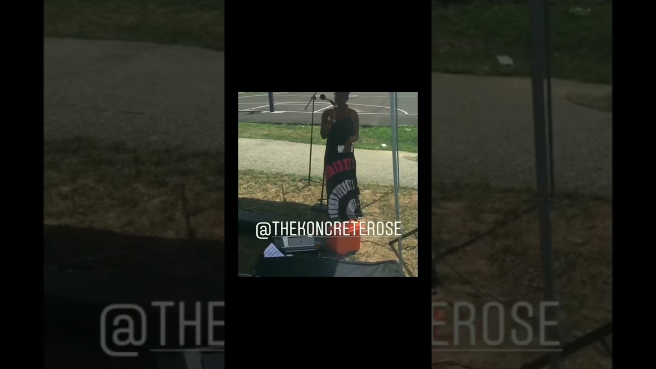 🔥WASHINGTON D.C. PERFORMANCE! 