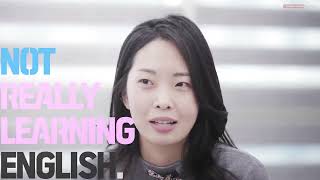 Chungdahm Faculty  Spotlight - Ruby Kim