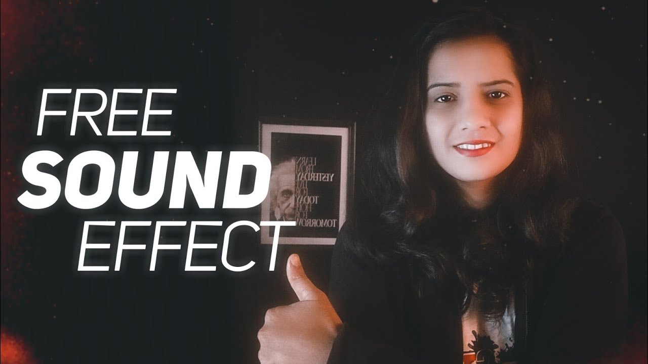 How To Download All Copyright Free Sound Effects || Funny Sound Effects For Videos