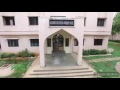 GCE - Ghousia College of Engineering Campus View GCE - Ghousia College of Engineering Campus View