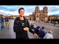 Guide to Cusco, Peru - Amazing HOTEL TOUR + Plaza De Armas and Peruvian Dinner!