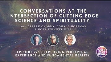 Exploring Perceptual Experience And Fundamental Reality