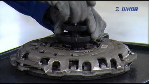 universal clutch aligner - 2206