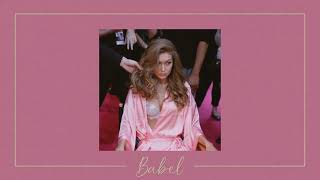 Your It Girl Era playlist - Baddie playlist to BOOST your confidence