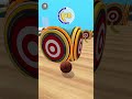 Going Balls BANANA FRENZY Shorts Gameplay 