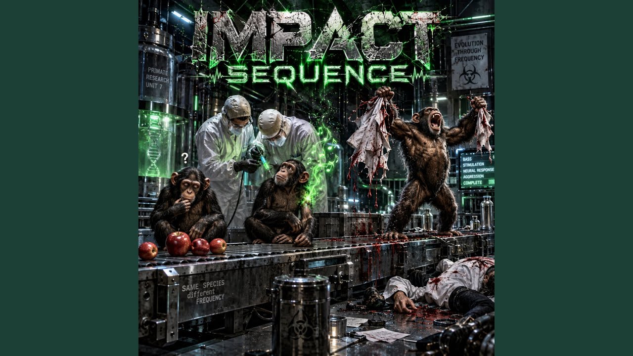 Tonton Impact Sequence di YouTube Tonton Impact Sequence di YouTube