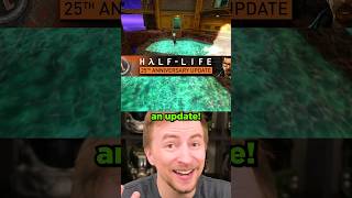 OMG... Half-Life Just Got an UPDATE!!