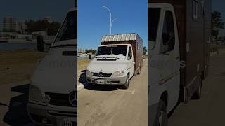 Motorhome argentino com montagem interessantíssima! #casassobrerodas #motorhome #turismo #rvlife