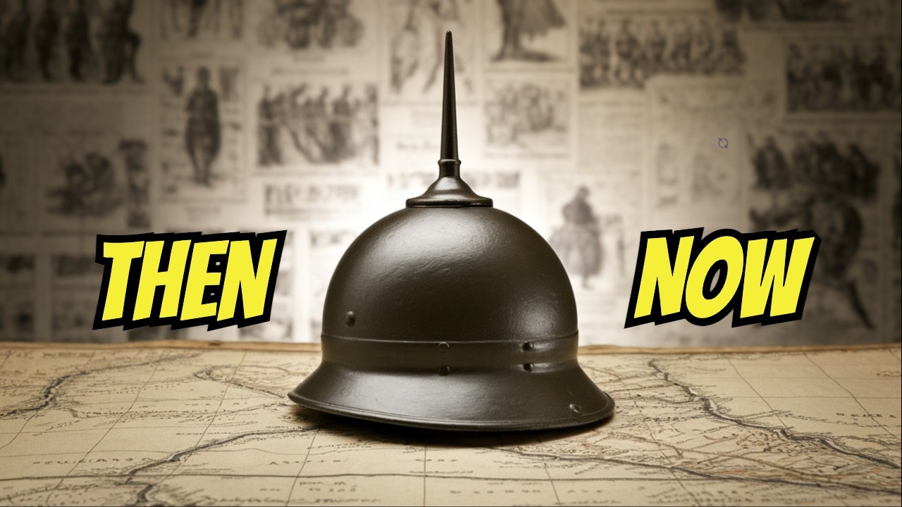 The Unbelievable Evolution of Miniature Wargaming