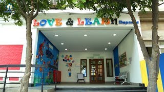 Love & Learn Daycare screenshot 1